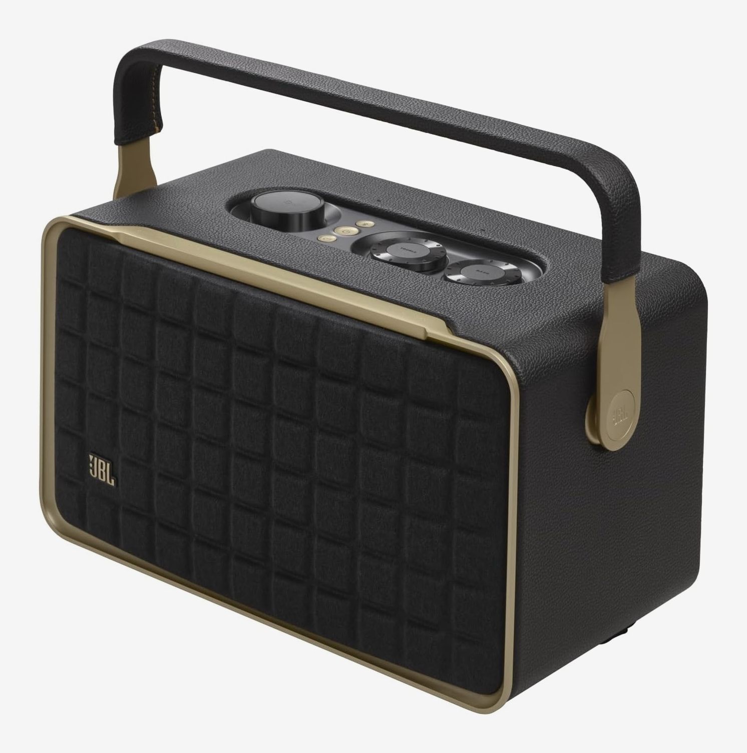 10 portable bluetooth fashion speakers