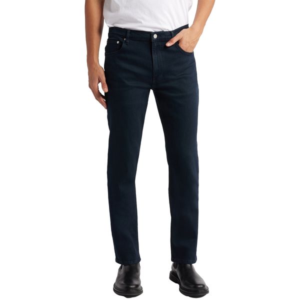Frame Modern Straight Leg Jeans