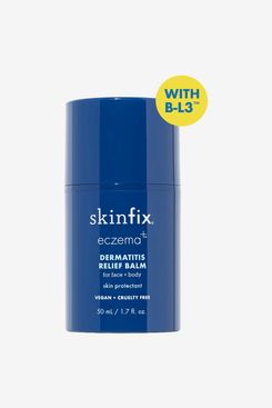 Skinfix eczema+ Dermatitis Ceramide Face + Body Cream