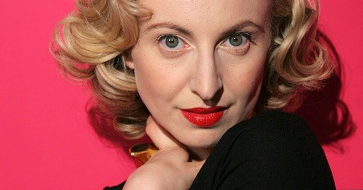 Lipstick Entrepreneur Poppy King Q&A Interview