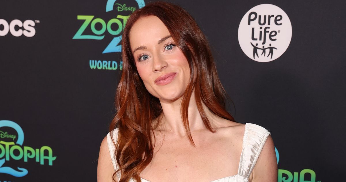 Whitney Leavitt Is Heading to Broadway