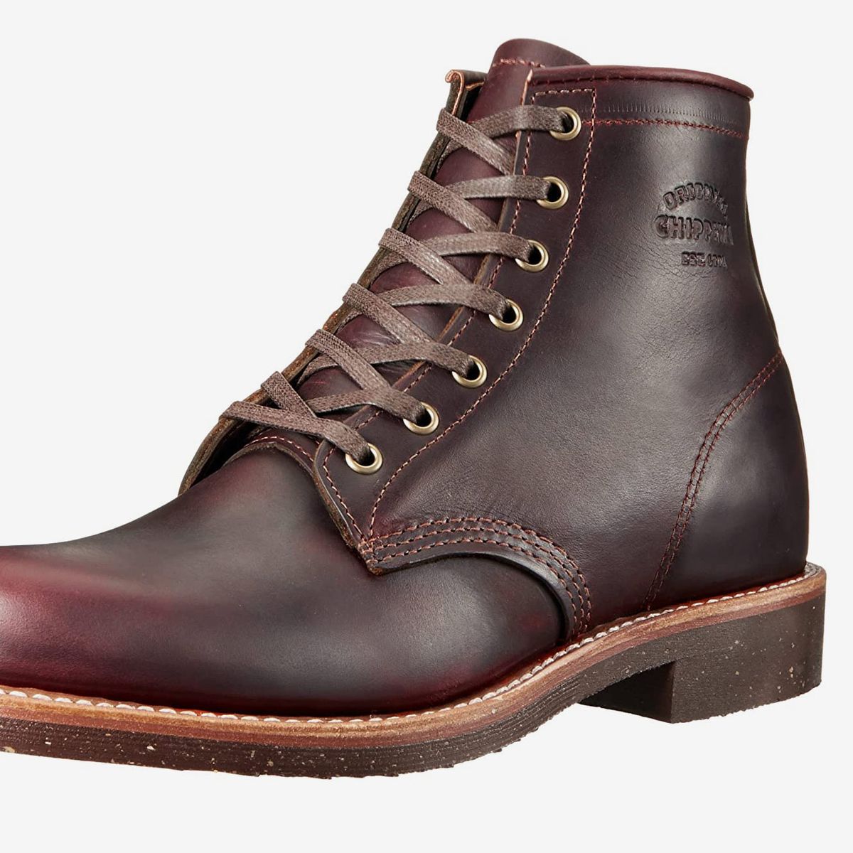 most comfortable red wing boots