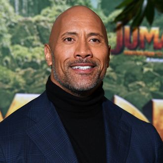 Dwayne Johnson, 'The Rock,' opens up about mother's attempted suicide in  Nashville