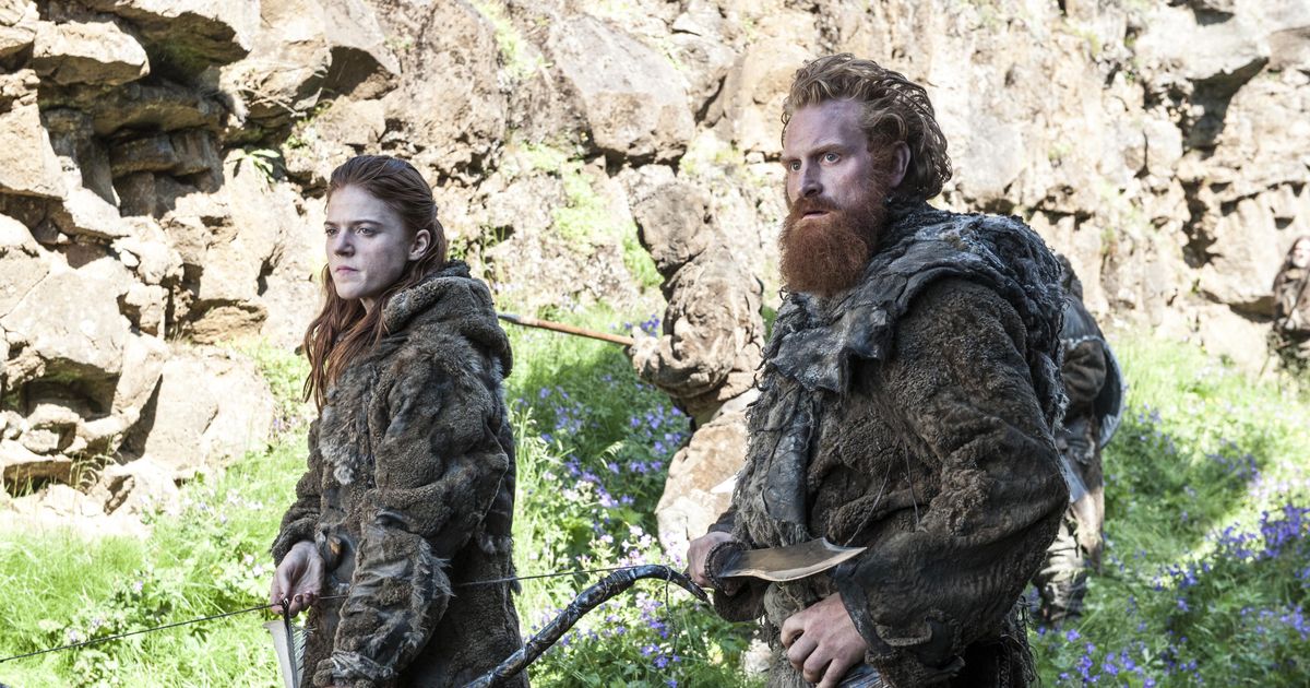 Game Of Thrones Why Do The Wildlings And The Night S Watch Hate Each Other So Much