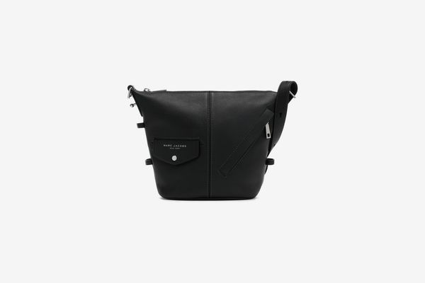 Marc Jacobs Mini Sling Leather Shoulder Bag