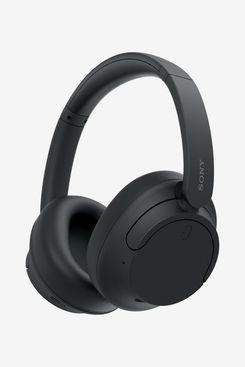 Sony WH-CH720N Wireless Noise-Canceling Headphones