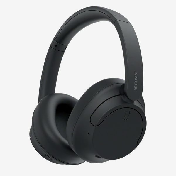 Sony WH-CH720N Wireless Noise-Canceling Headphones