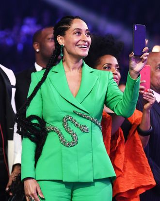 Tracee Ellis Ross