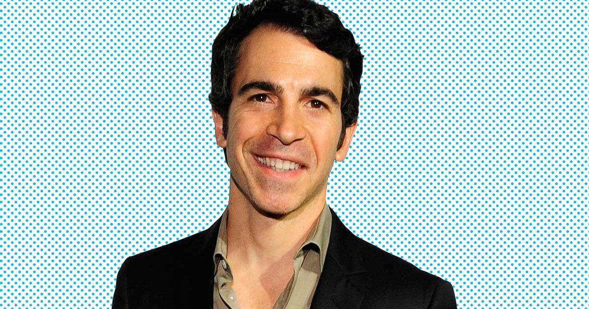 Chris Messina on Making His Directorial Debut and The Mindy Project's