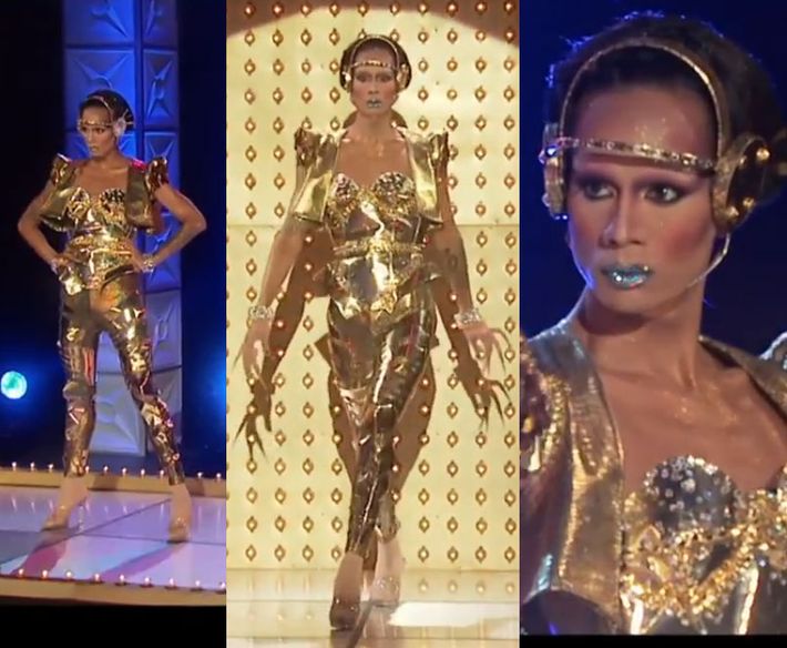 The 100 Best RuPaul's Drag Race Looks of All Time