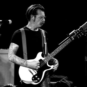 Eagles Of Death Metal Perform At The Teragram Ballroom