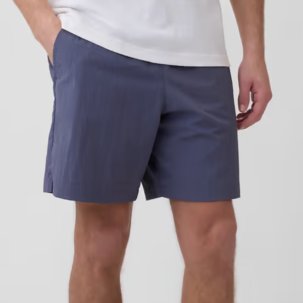 Gap 7.5-Inch Hybrid Shorts