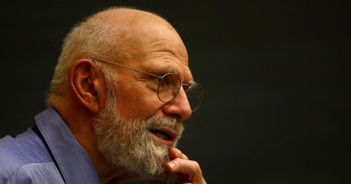 Oliver Sacks’s New Book Asks: What Is the Mind?