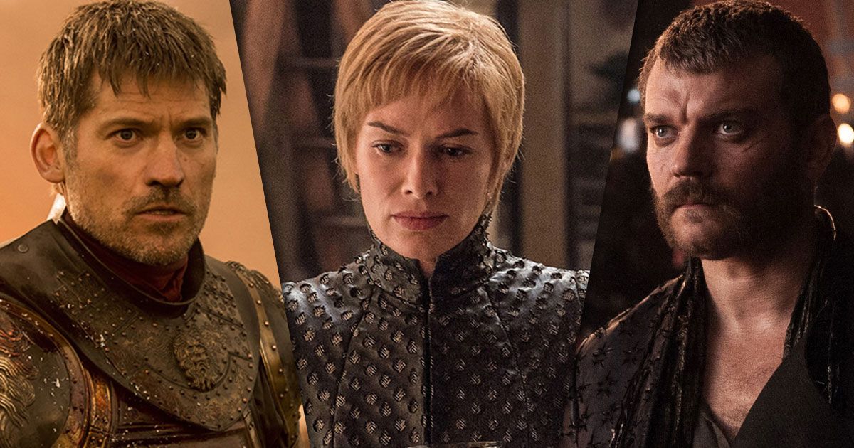 Who’s Going to Die on ‘Game of Thrones’ Season 7?