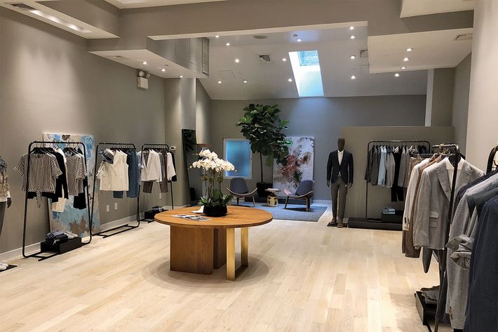 One Kings Lane in Soho and Cardi B–Approved Streetwear