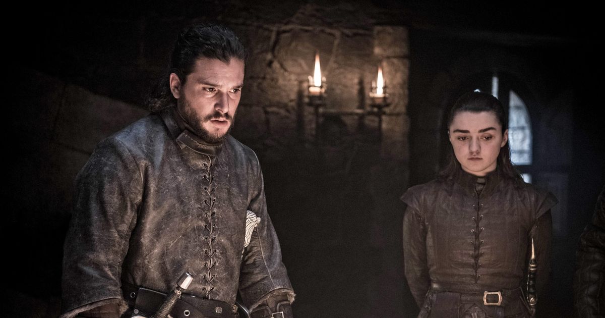 Game of thrones season 8 episode sale 2 en streaming