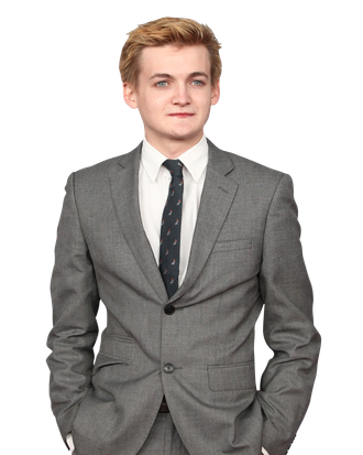 Jack Gleeson - Wikipedia