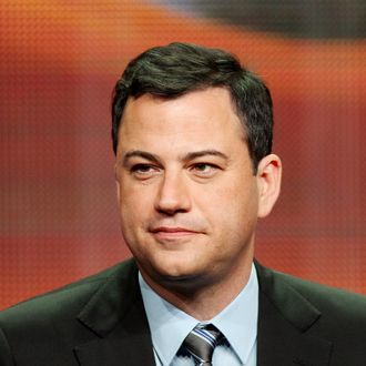 No, the White House Will Not Take Jimmy Kimmel Off the Air