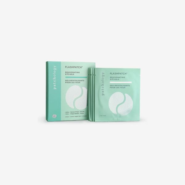 Patchology FlashPatch™ Rejuvenating 5-Minute Eye Gels