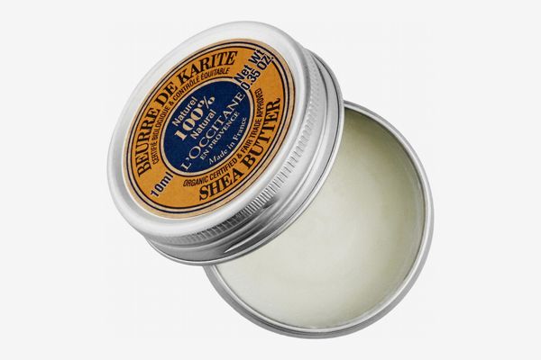 L'Occitane 100 Percent Pure Shea Butter Mini