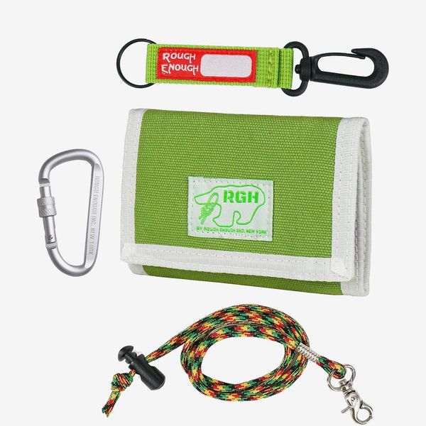 Rough Enough Kids Wallet