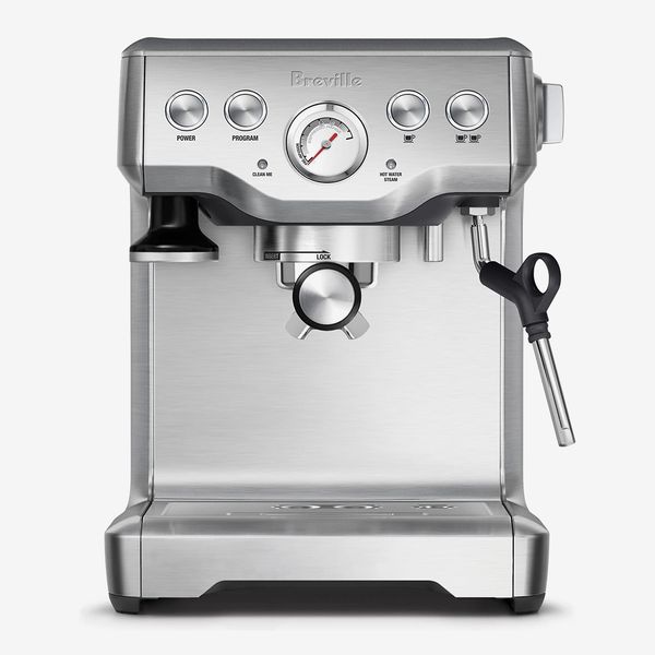 Breville Infuser Espresso Machine