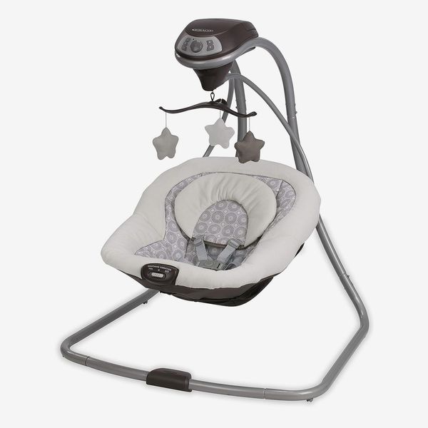 Graco Simple Sway Swing