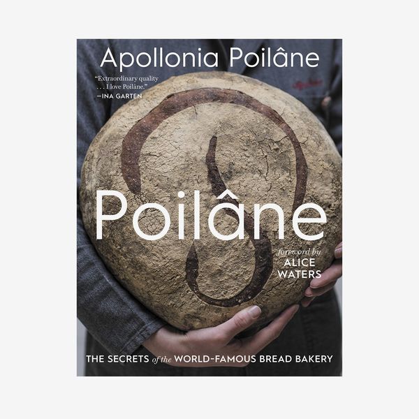 'Poilâne: The Secrets of the World-Famous Bread Bakery,' by Apollonia Poilâne