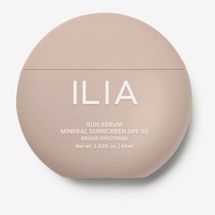 ILIA Sun Serum Mineral Sunscreen SPF 50