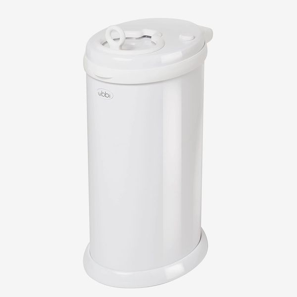 Ubbi Steel Diaper Pail