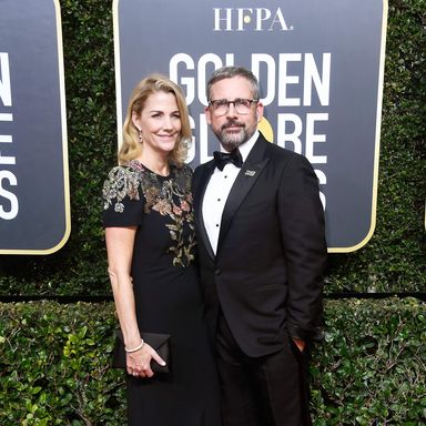 Golden Globes 2018: Red Carpet Fashion and Dresses