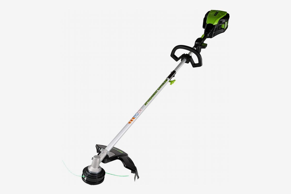 top rated battery string trimmers