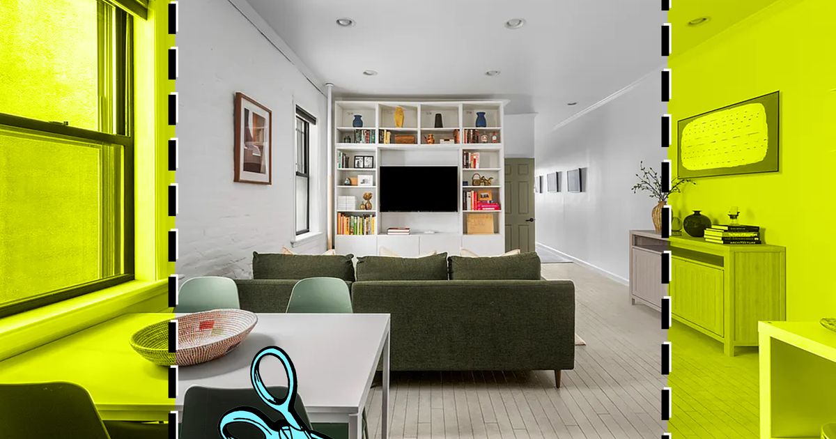 A Very Nicely Priced 3-Bedroom in Prospect-Lefferts for $815,000