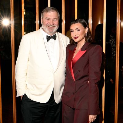 Why Are Bronwyn Newport and Todd Bradley Separating?