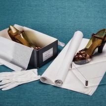 Hollinger Metal Edge Shoe Preservation Kit
