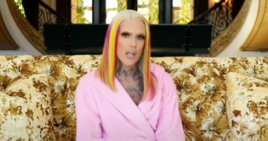 r Jeffree Star Apologizes to James Charles