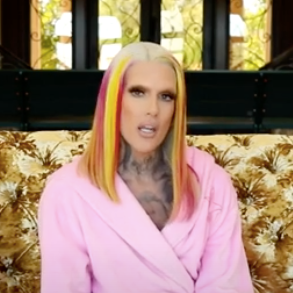 Jeffree Star Shocks the World With Controversial New Business - video  Dailymotion