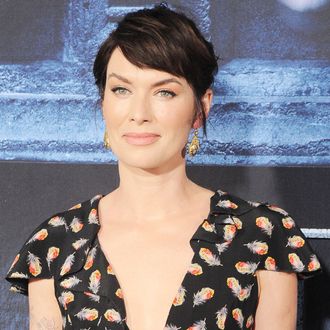 Game Of Thrones Lena Headey says she was driven by 