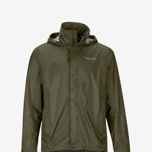 Marmot Precip Eco Rain Jacket (Men’s)