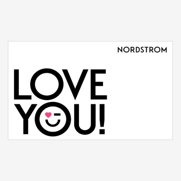  Nordstrom eGift Card: Gift Cards