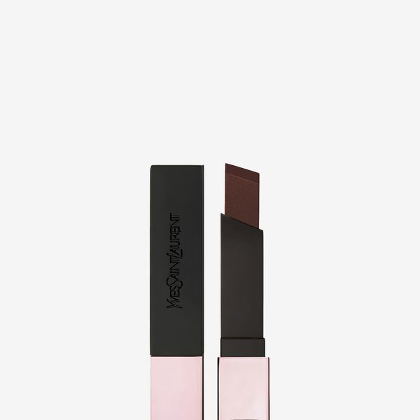 YSL Beauty Rouge Pur Couture the Slim Glow Matte Lipstick