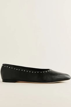 Reformation Maren Ballet Flat