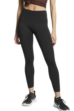 Nike One Lux 7/8 Tights