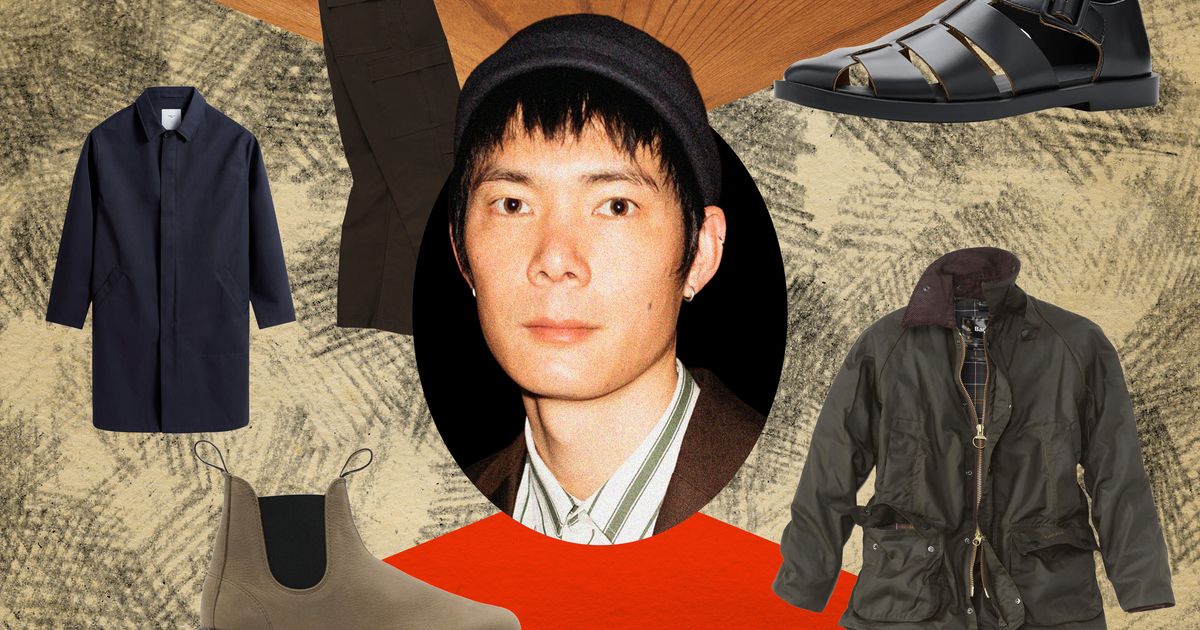 Ask a Picky Guy: Summer Shoes That Go From Day to Night