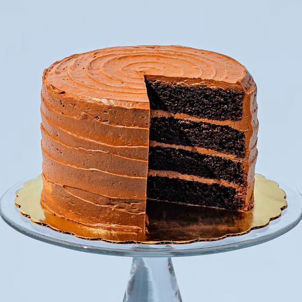 Barefoot Contessa Beatty’s Chocolate Cake