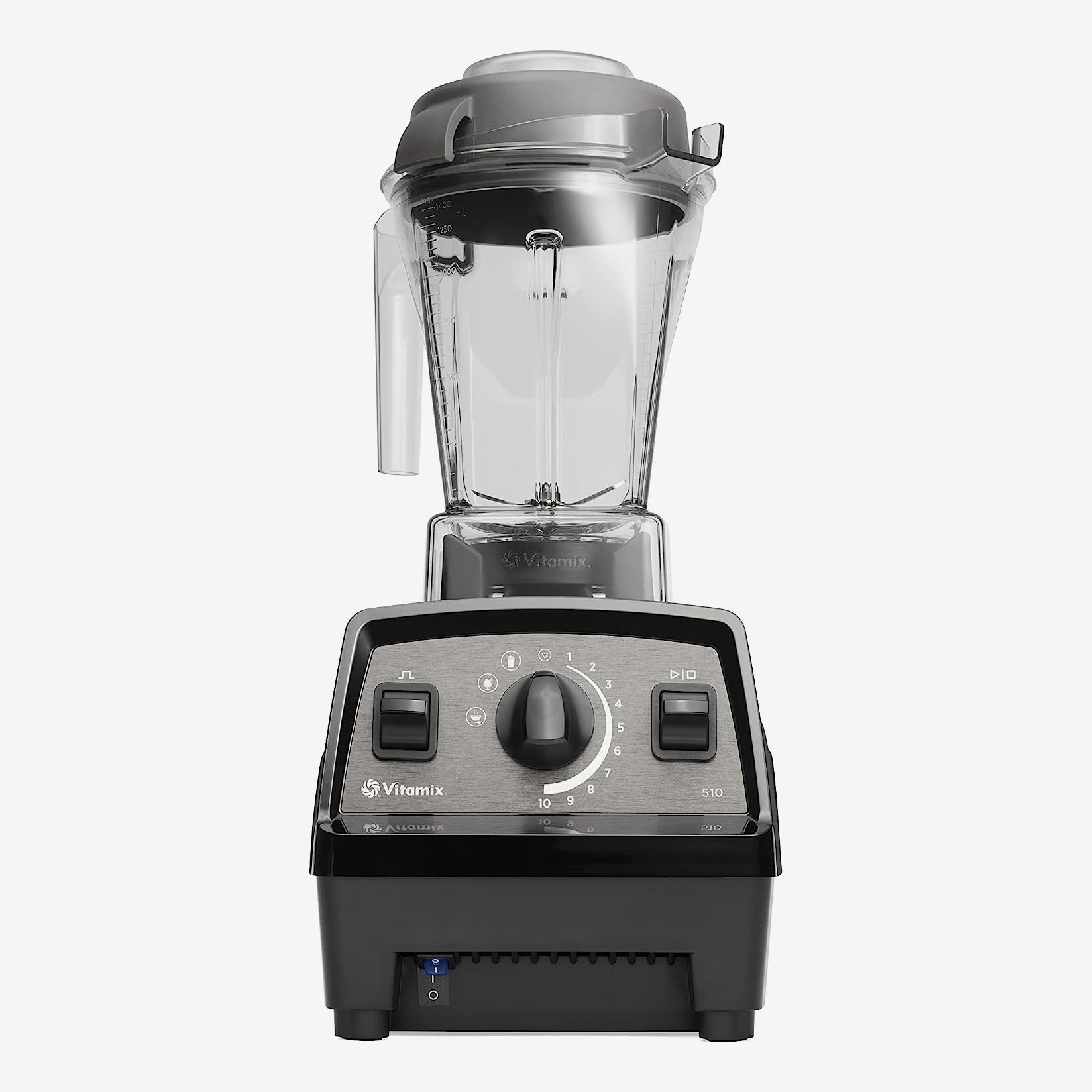 Vitamix Blenders Are 45% Off for Cyber Monday 2022