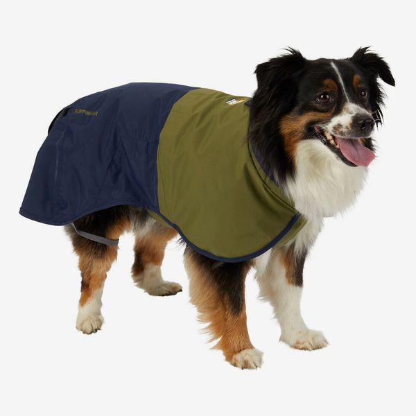 Ruffwear Sun Shower Dog Raincoat