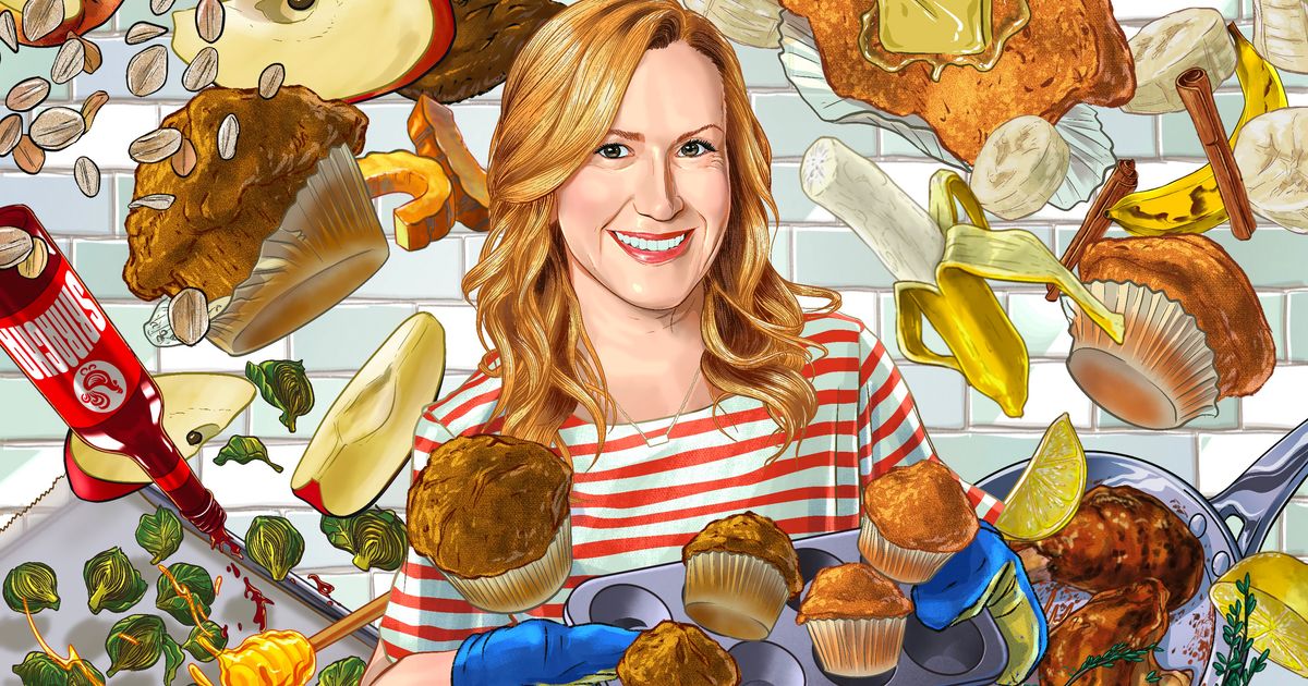 Angela Kinsey Still Dreams About The Office's 'Hot Snack'