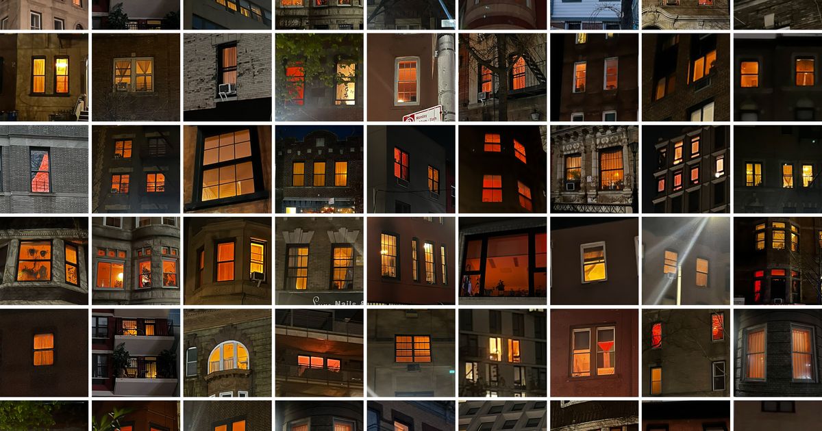 City of Orange Embraces New Lighting Trends