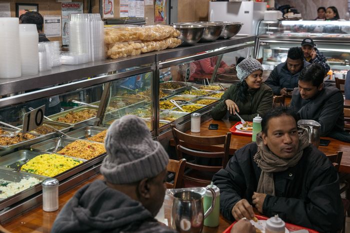 The Absolute Best Restaurants in Jackson Heights